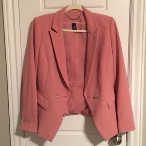 White House Black Market Blazer